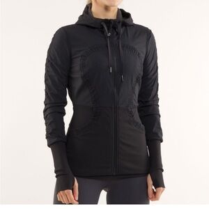 Lululemon Dance Studio Jacket